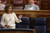 El Gobierno se reafirma en el cese de Pérez de los Cobos y ve "sencillo" adaptarlo a la sentencia del Supremo