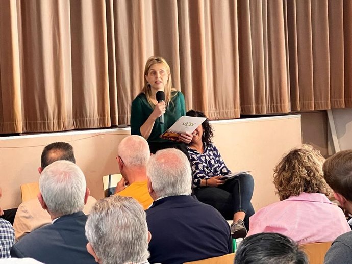 Peláez en el encuentro de Cerro Amate