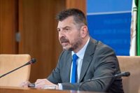 Granada.-PP-A defiende la reunión de Sierra Nevada: "El PSOE-A tiene difícil hacer oposición a un Gobierno que gobierna"