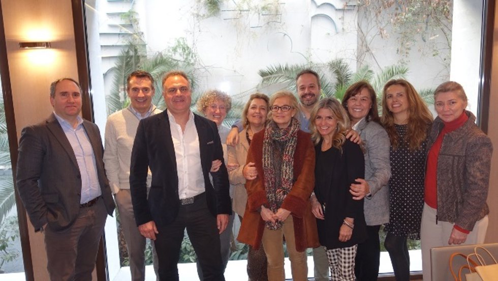 Forum Business Travel crea un consejo para anticipar las tendencias en los viajes de negocios.