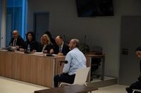 Comienzan las deliberaciones del jurado popular en el caso por el asesinato del niño de Lardero