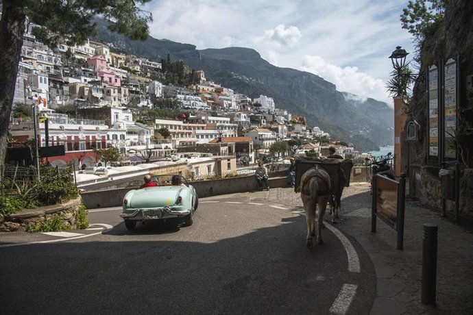 Sorrento Roads 2023