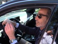 Javier García Obregón revela cómo está su hermana Ana tras salir a la luz que ha sido madre de una niña