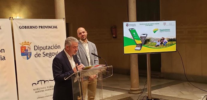 Bravo en la presentación de la web y de la APP.