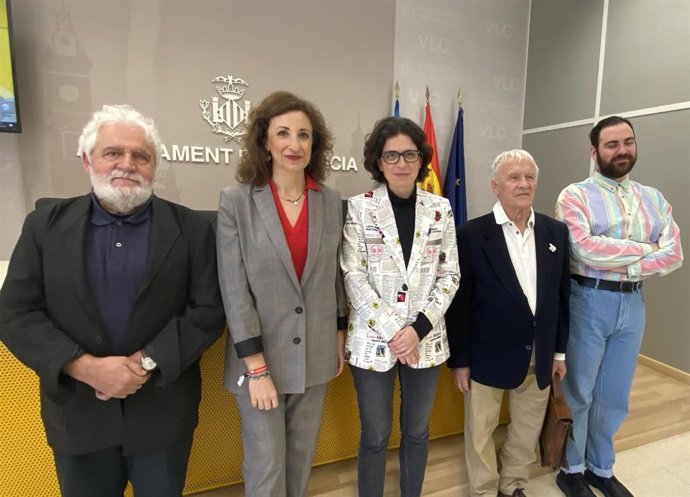 Presentación del encuentro