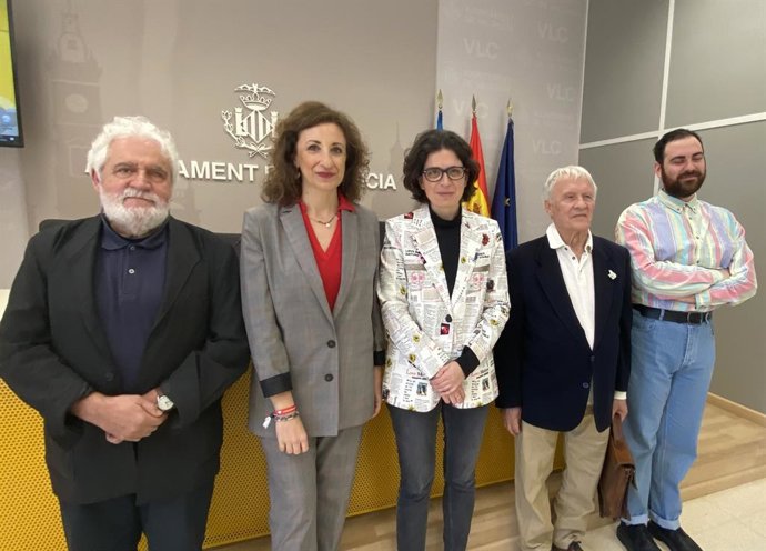 Presentación del encuentro