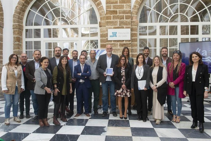 La Diputación de Cádiz culmina la elaboración de su plan provincial de adaptación al cambio climático