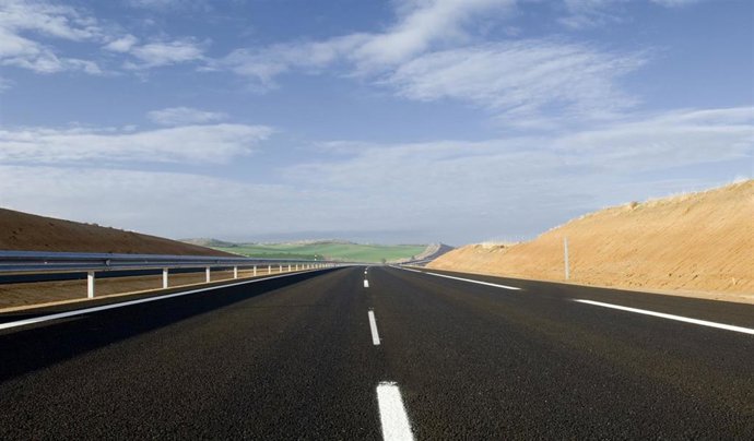 Conacon Sando aplica Inteligencia Artificial a la conservación de carreteras.