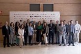 Foto: Huelva posiciona su tejido empresarial con el Foro Internacional de Pymes y Empresas Familiares