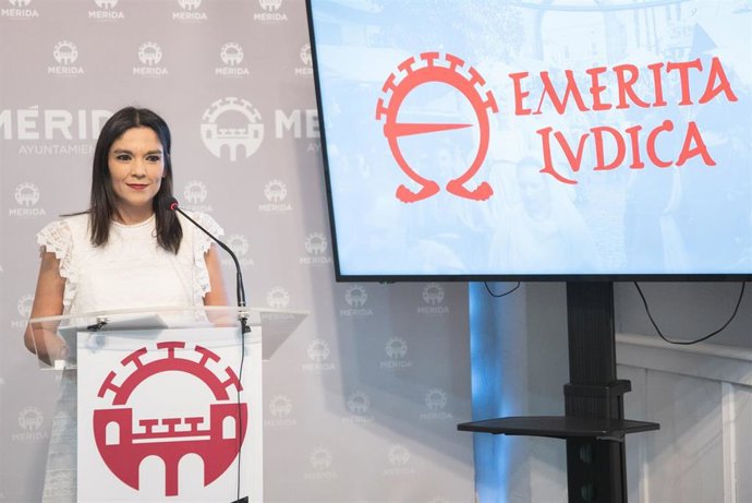 La delegada de Turismo, Pilar Amor.