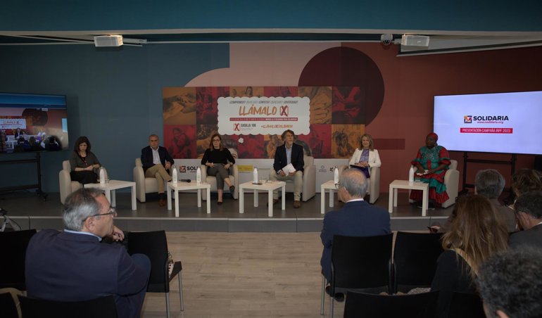 Cooperación y Desarrollo