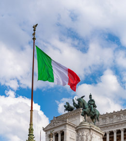 Consip Taps DXC Technology for Italian Public Administration Digitalization (credit: Adobe)