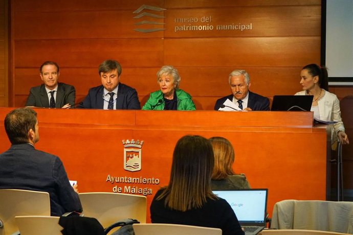 Ediles del equipo de gobierno de la capital han anunciado medidas que se ponen en marcha por parte de distintas áreas municipales de cara a la Semana Santa.