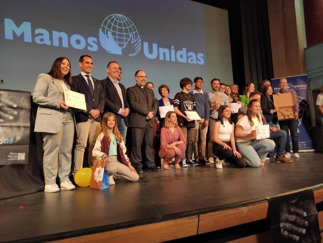 Ganadores de XIV Festival de Clipmetrajes