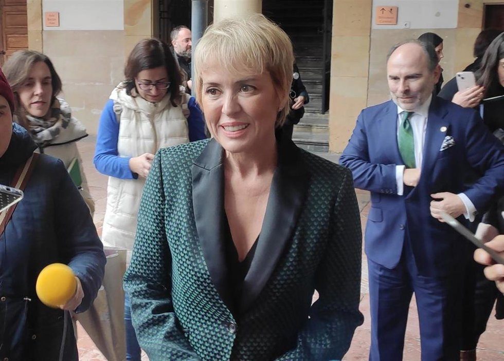 Archivo - Carme Artigas