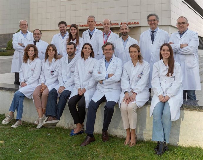 Un grupo internacional de investigadores, liderado por el doctor José Ángel Martínez-Climent en el Cima Universidad de Navarra, ha creado avatares de ratón de pacientes con mieloma múltiple para estudiar y desarrollar tratamientos personalizados.