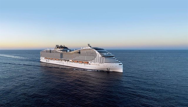 MSC Cruceros abre las ventas para MSC World América