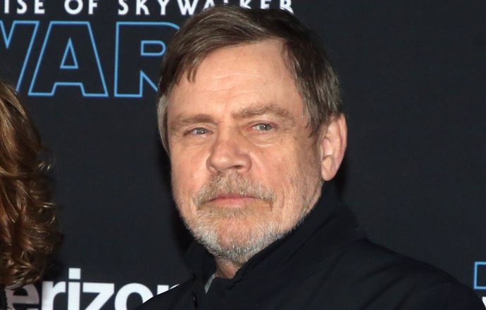 Mark Hamill (Luke Skywalker) pone voz a las alertas antiaéreas en Ucrania ante los ataques rusos