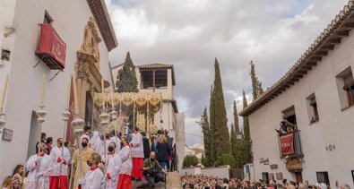 Andalucía