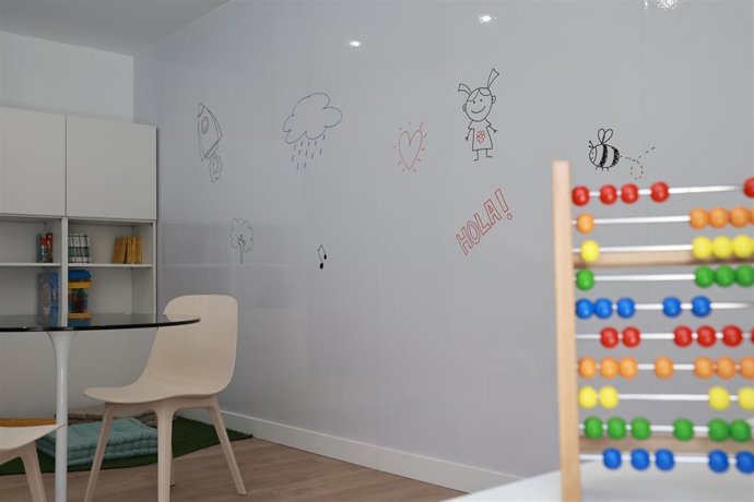 Casa del Menor y la Adolescencia de Alicante