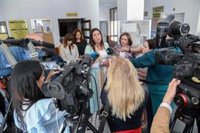 Junta dice que la víctima de violencia machista en Torremolinos (Málaga) tiene atención psicológica desde primer momento