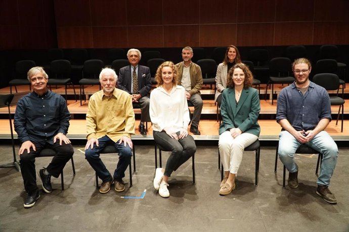El Teatro Principal dedica su concierto de Pascua a Mozart, Boccherini y Haydn.