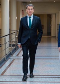 El PP votará "no" este jueves a la reforma de las pensiones de Sánchez, que Feijóo quiere derogar si llega a Moncloa