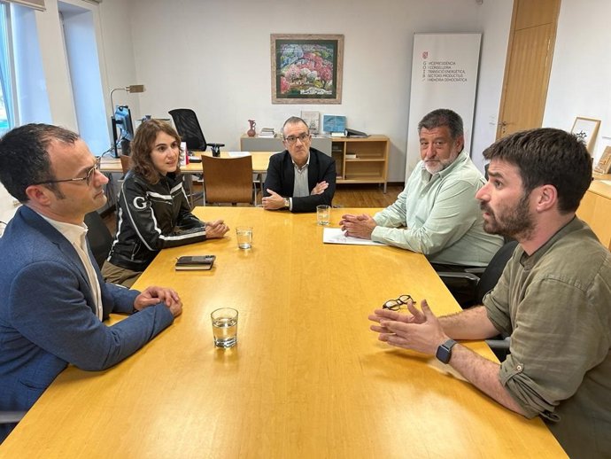 Baleares y Catalunya impulsan su colaboración en políticas de memoria democrática.