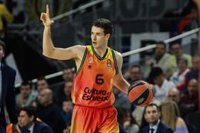El Valencia Basket se estrella en Belgrado