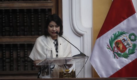Política