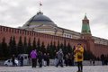 Estados Unidos asegura que las sanciones "están teniendo impacto" en la economía rusa