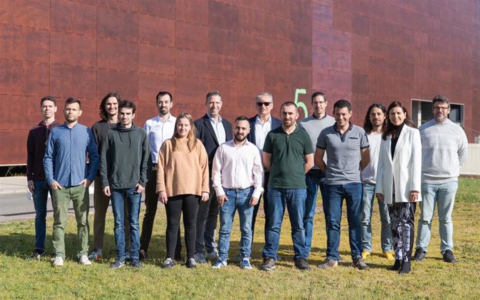 Equipo de PhysioMRI