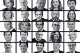Foto: 'Forbes' publica la lista de los 25 personajes más influyentes en la sanidad en España