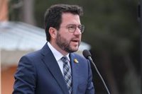 Aragons defensa que l'ordre de detenir Ponsatí no deixava "marge per al debat polític"