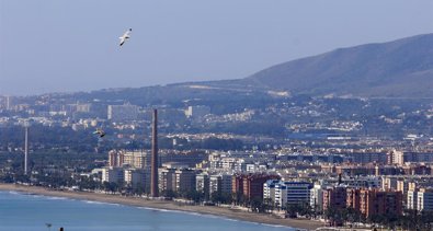 Málaga