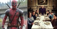 Deadpool 3 de Marvel ficha a una estrella de Succession