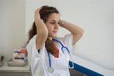 Foto: SATSE propone a la UE mejorar las ratios de enfermeros especialistas para prevenir y tratar la salud mental
