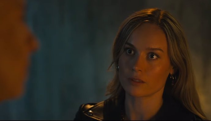 Fast X: Brie Larson confirma la teoría fan sobre el origen de su personaje y conexión con Toretto
