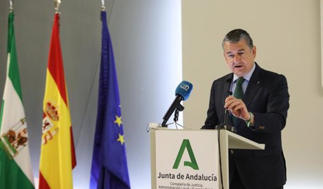 Andalucía