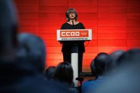 CCOO avisa a Lasquetty de que van a recuperar las 35 horas para trabajadores públicos aunque se empeñe en el 'no'