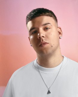 Archivo - El cantante Quevedo.