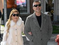 El mejor amigo de Ana Obregón, Raúl Castillo 'Ra', desmiente a Alessandro Lequio: "Me enteré el martes"