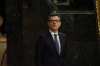 Bolaños, sobre el cambio del PP sobre gestación subrogada: "Feijoó, como no sabe de nada, dice una cosa y la contraria"