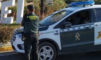 Fiscalía pide 14 años de cárcel y tres millones de multa a un guardia civil de Sevilla acusado de narcotráfico y cohecho