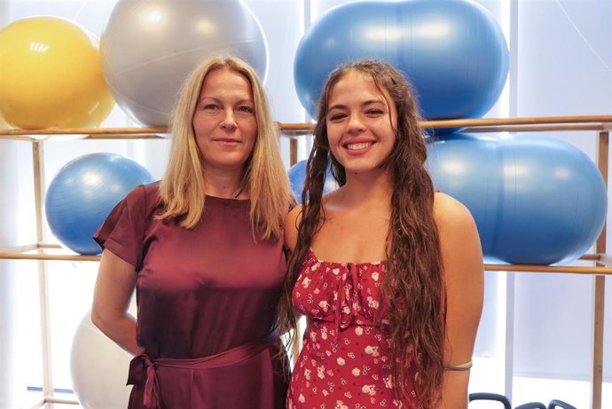 Estudio desarrollado por investigadores del Departamento de Fisioterapia de la UMA