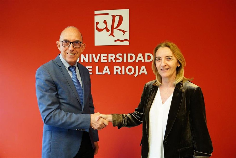El Gobierno de La Rioja y la Universidad de La Rioja crean la Cátedra Extraordinaria de Salud Pública en Salud Mental
