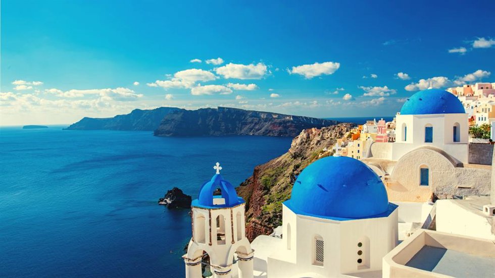 Grecia.
