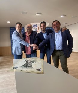 El Gobierno de La Rioja declara Fiesta de Interés Turístico Regional el Día del Ajo Asado de Arnedo