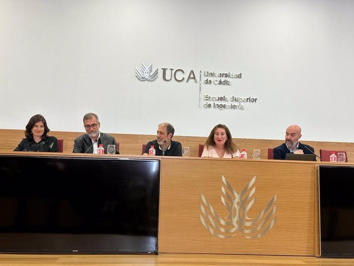 Presentación acuerdo Epicsa y UCA.