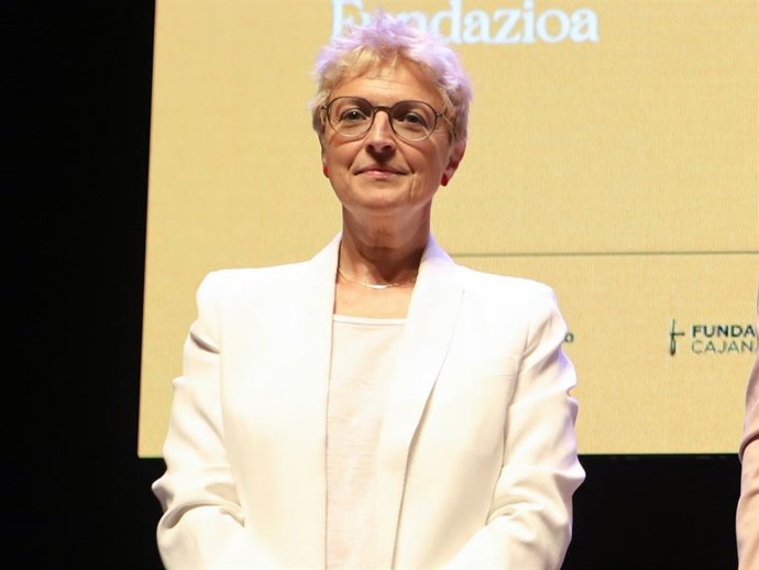 Archivo - María Antonia Rodríguez.